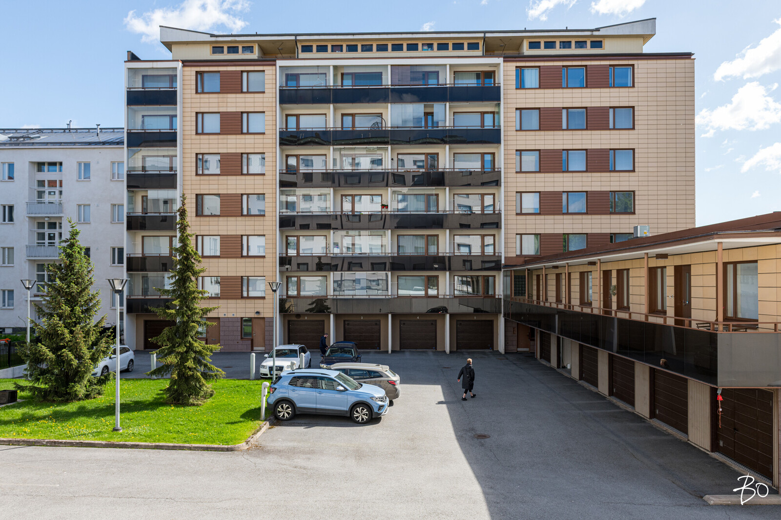 Näsilinnankatu 42 - bild 20