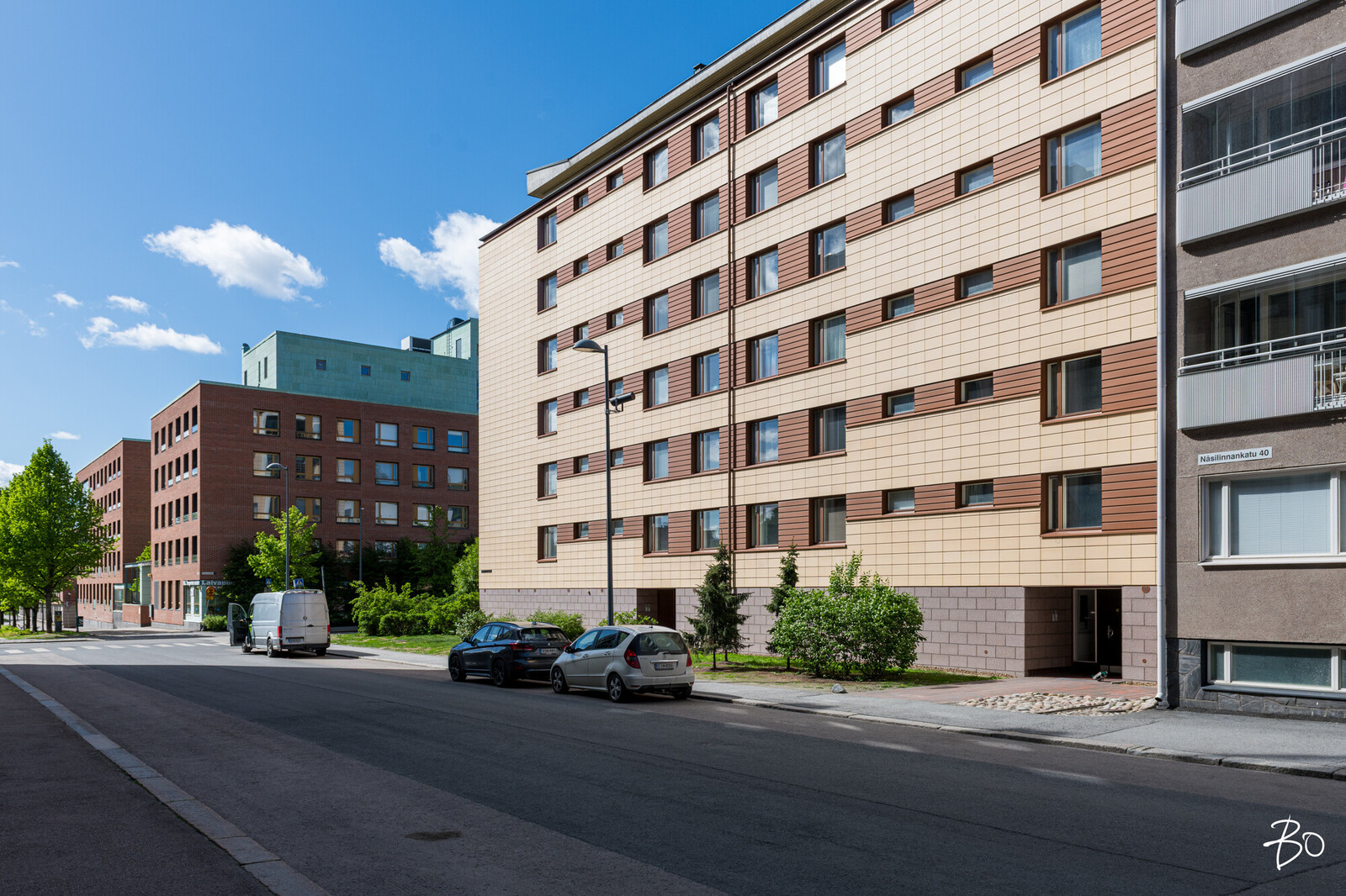 Näsilinnankatu 42 - bild 22