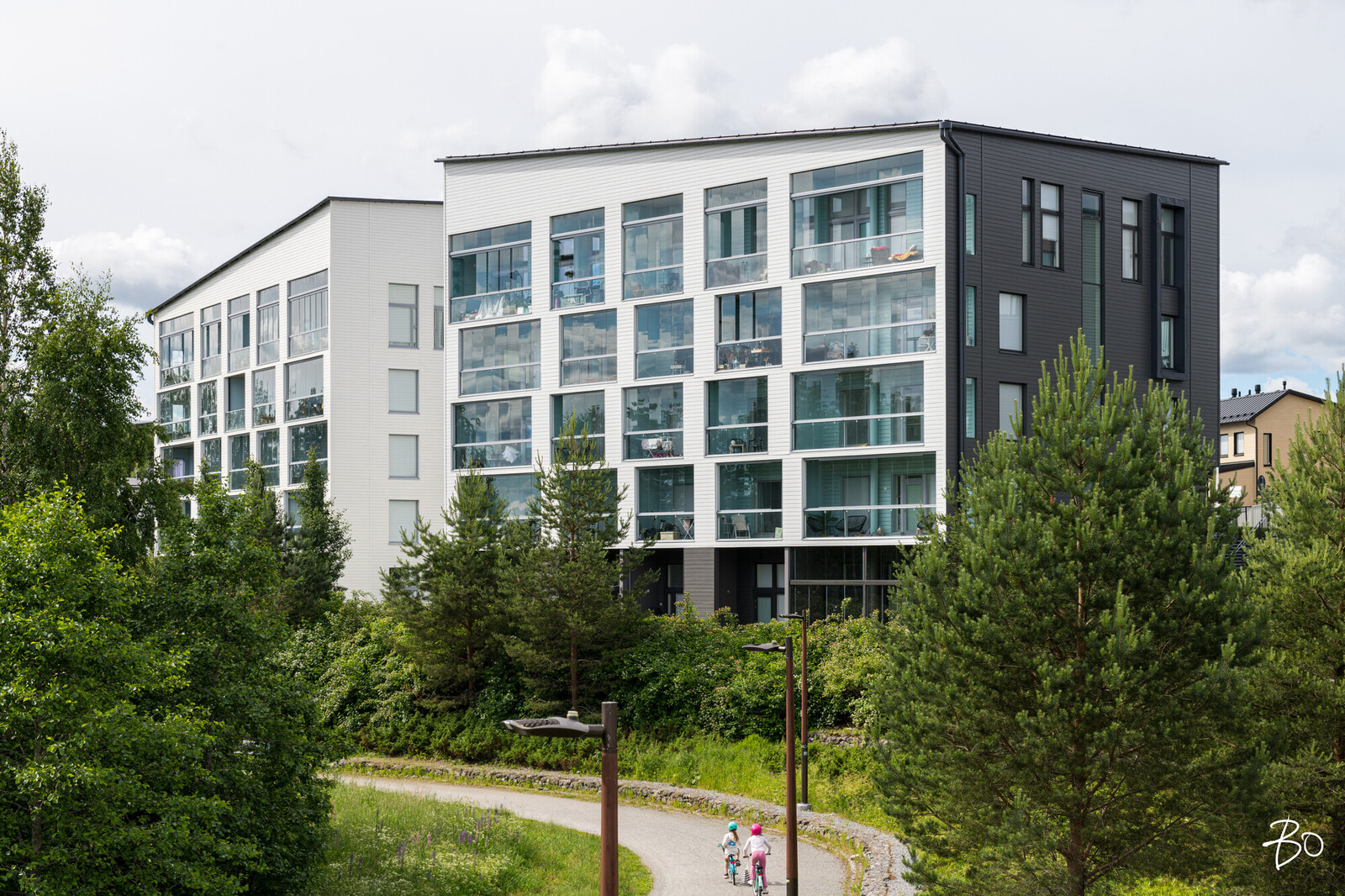 Tervaskatu 4 - kuva 20
