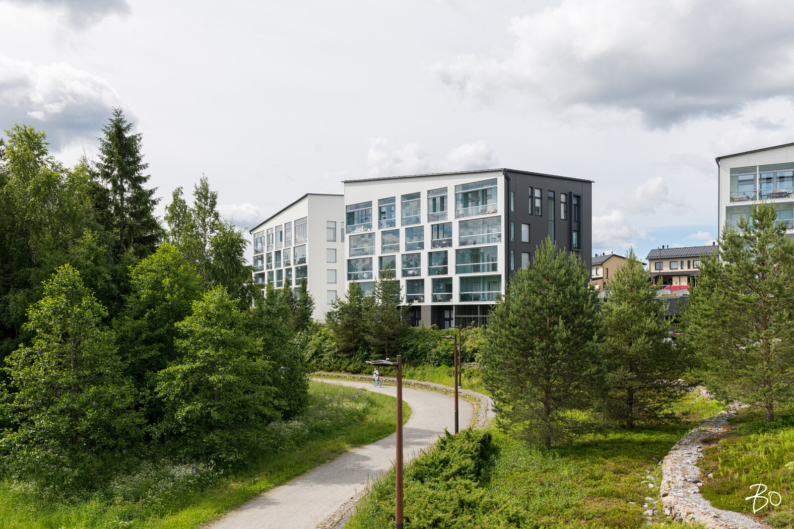 Tervaskatu 4 - kuva 22