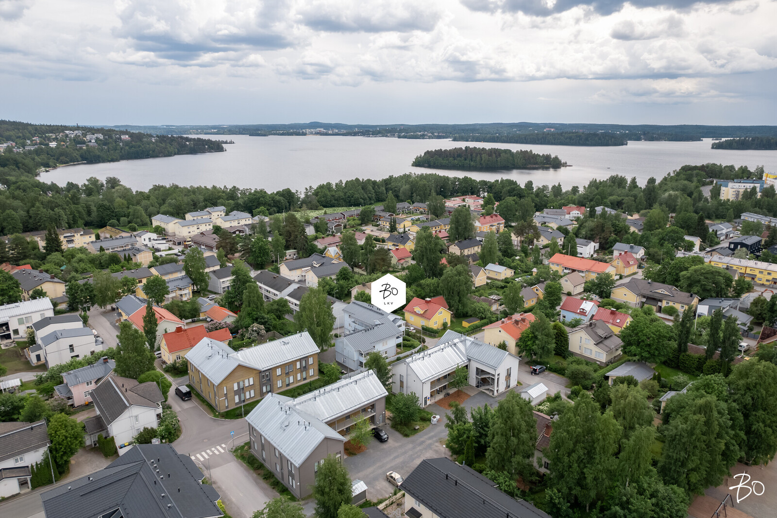 Huovarinkatu 16 - kuva 23
