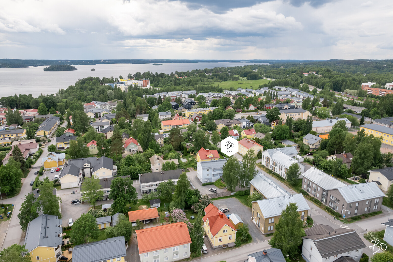Huovarinkatu 16 - kuva 24