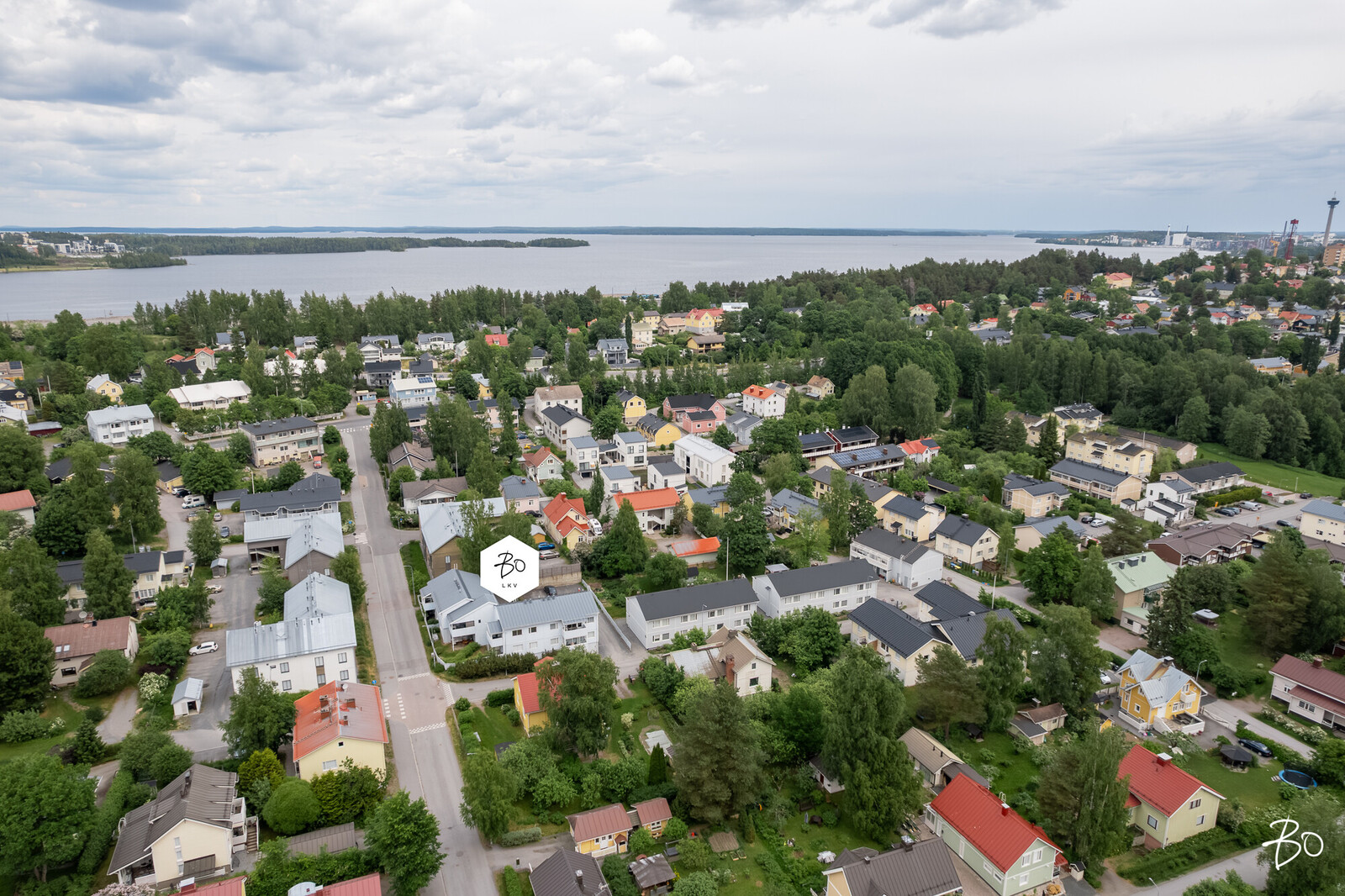 Huovarinkatu 16 - kuva 25