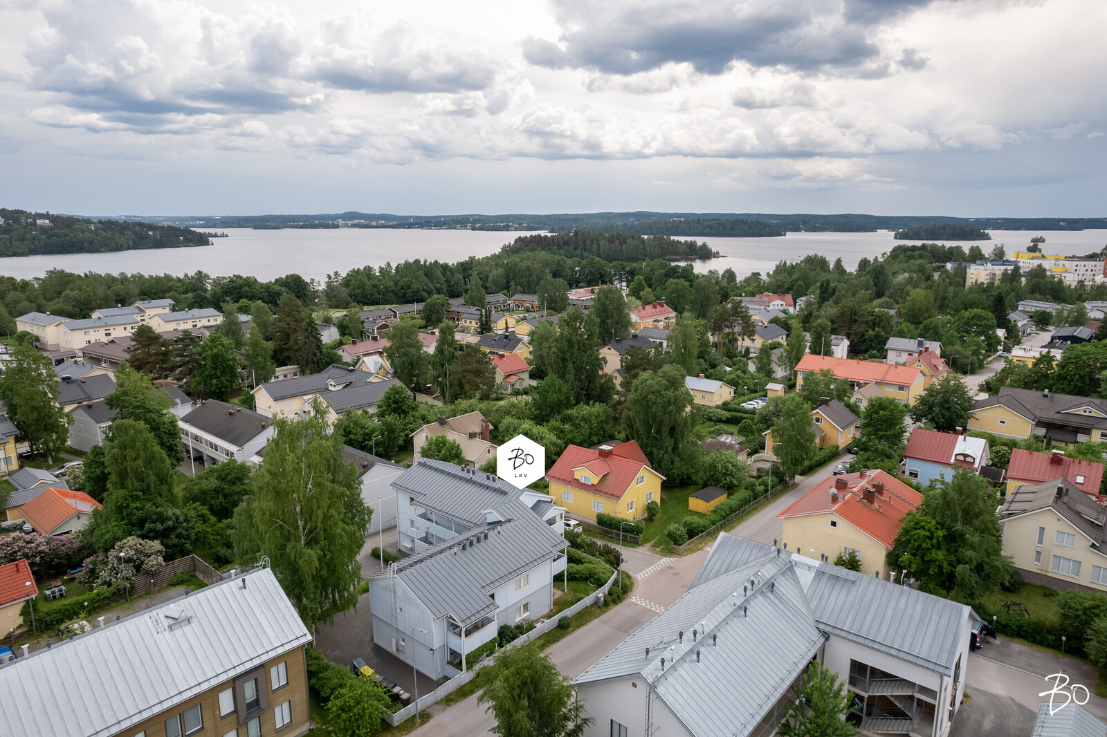 Huovarinkatu 16 - kuva 26
