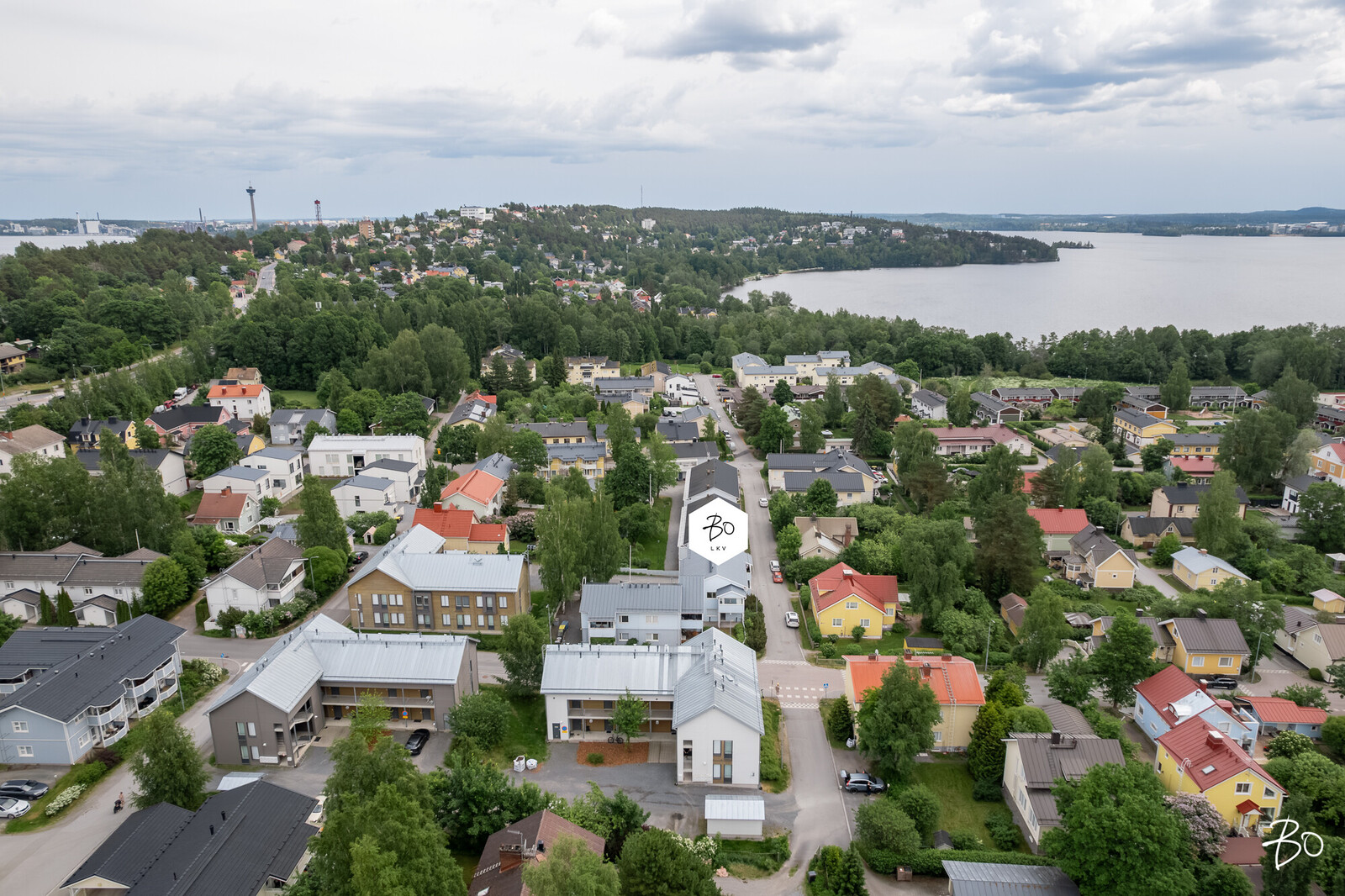 Huovarinkatu 16 - kuva 27