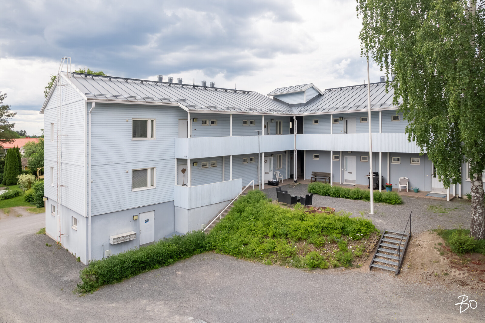 Huovarinkatu 16 - kuva 21