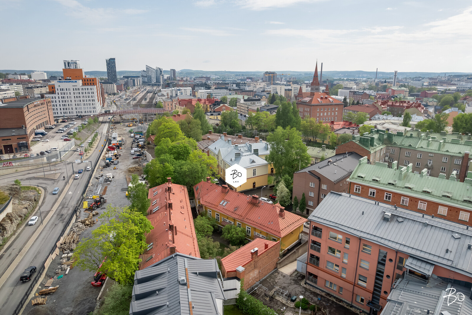 Siltakatu 17 - kuva 38