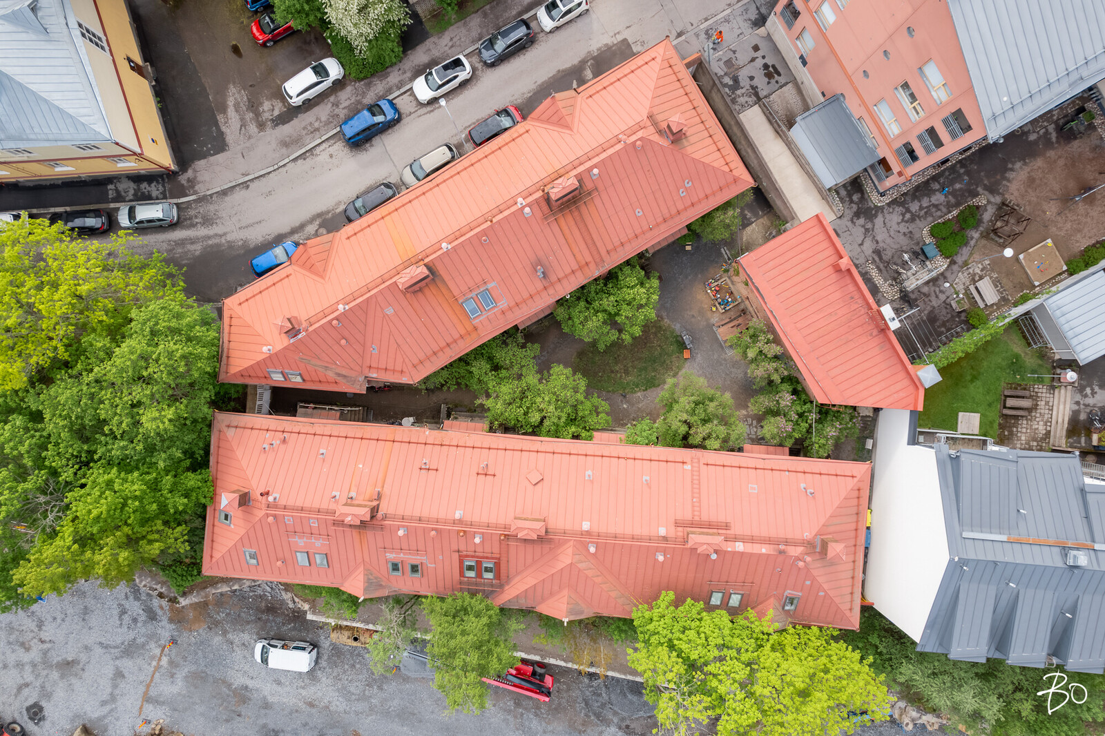 Siltakatu 17 - kuva 39