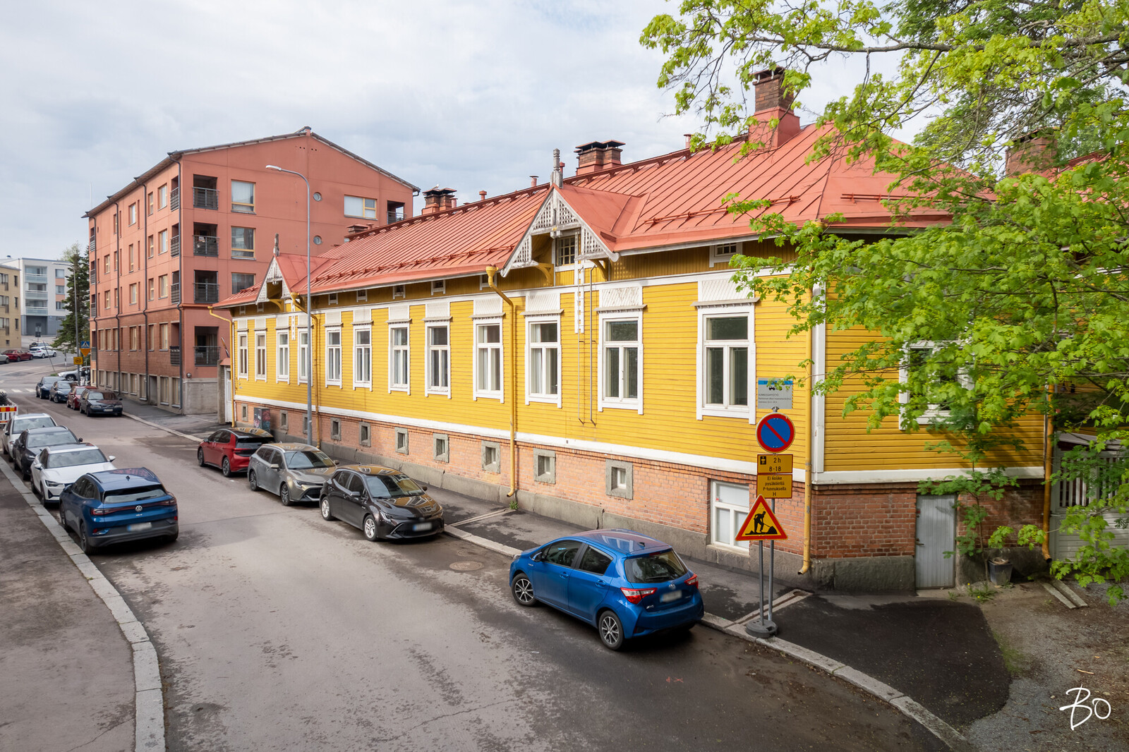 Siltakatu 17 - kuva 40