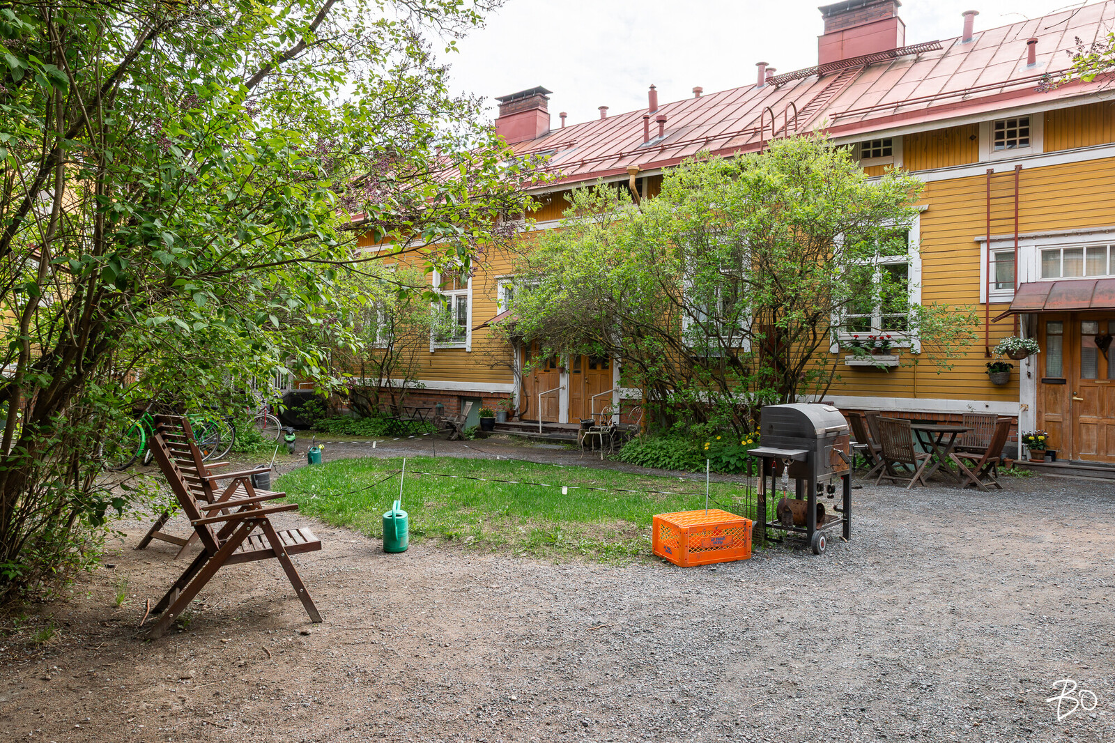 Siltakatu 17 - kuva 42