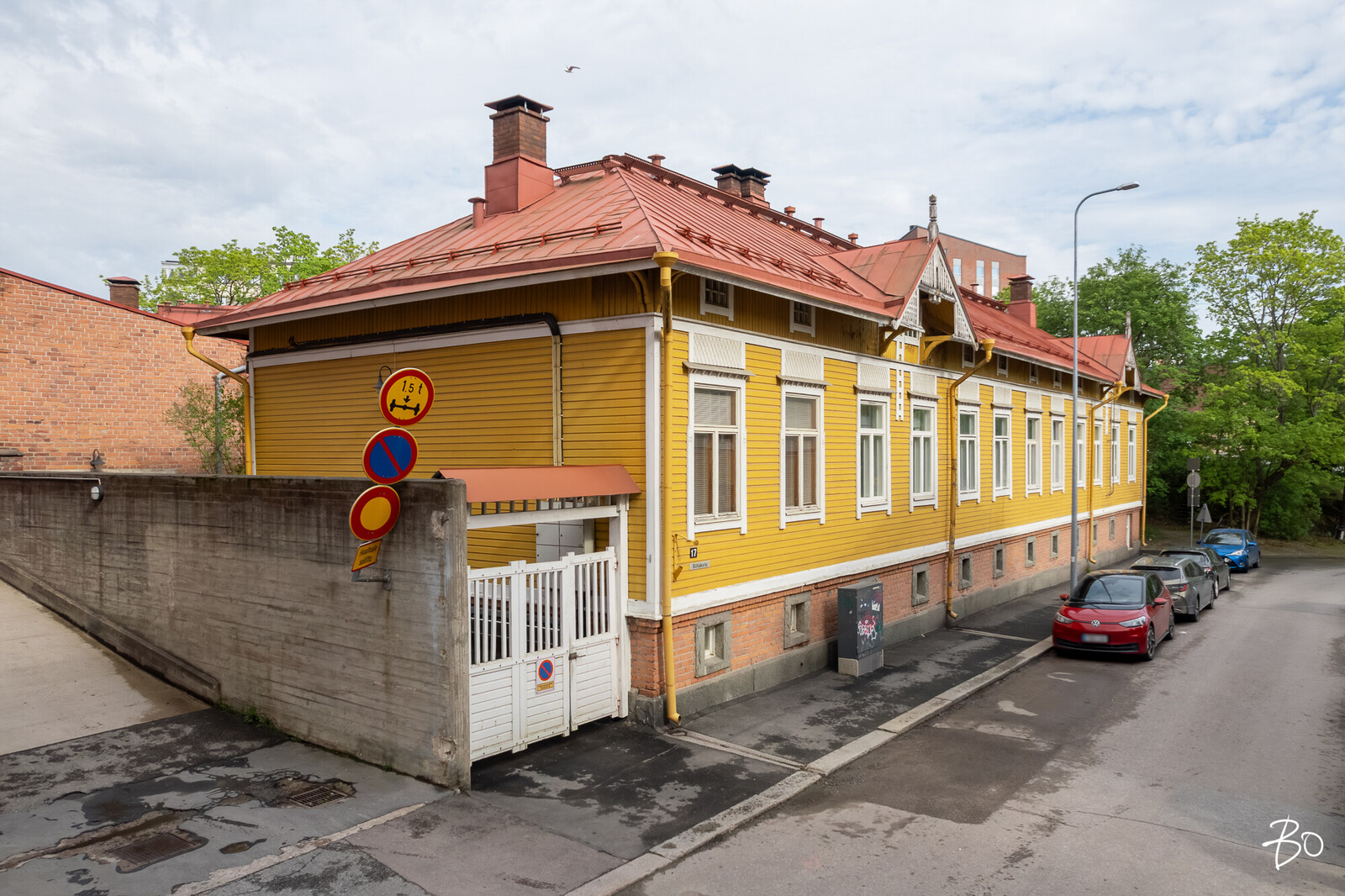 Siltakatu 17 - kuva 41