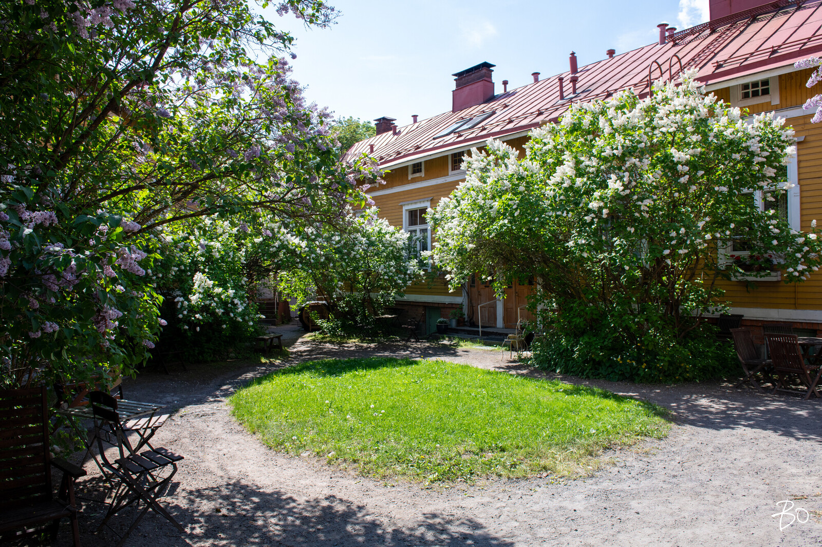 Siltakatu 17 - kuva 47