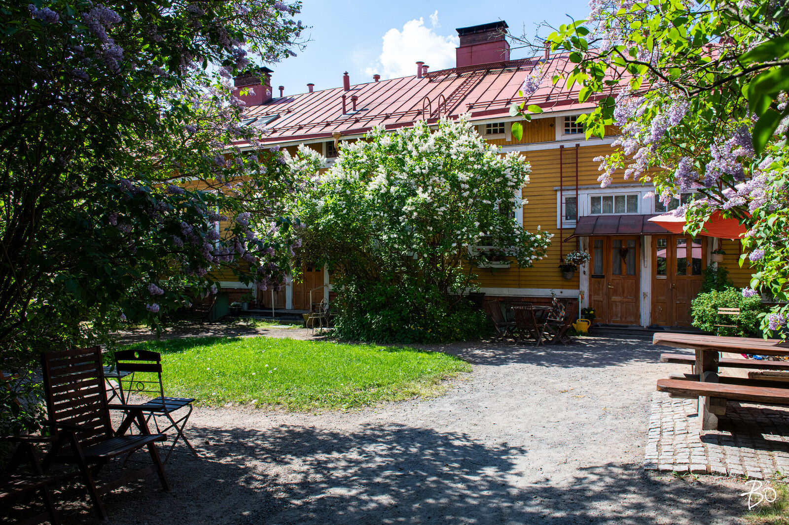 Siltakatu 17 - kuva 49