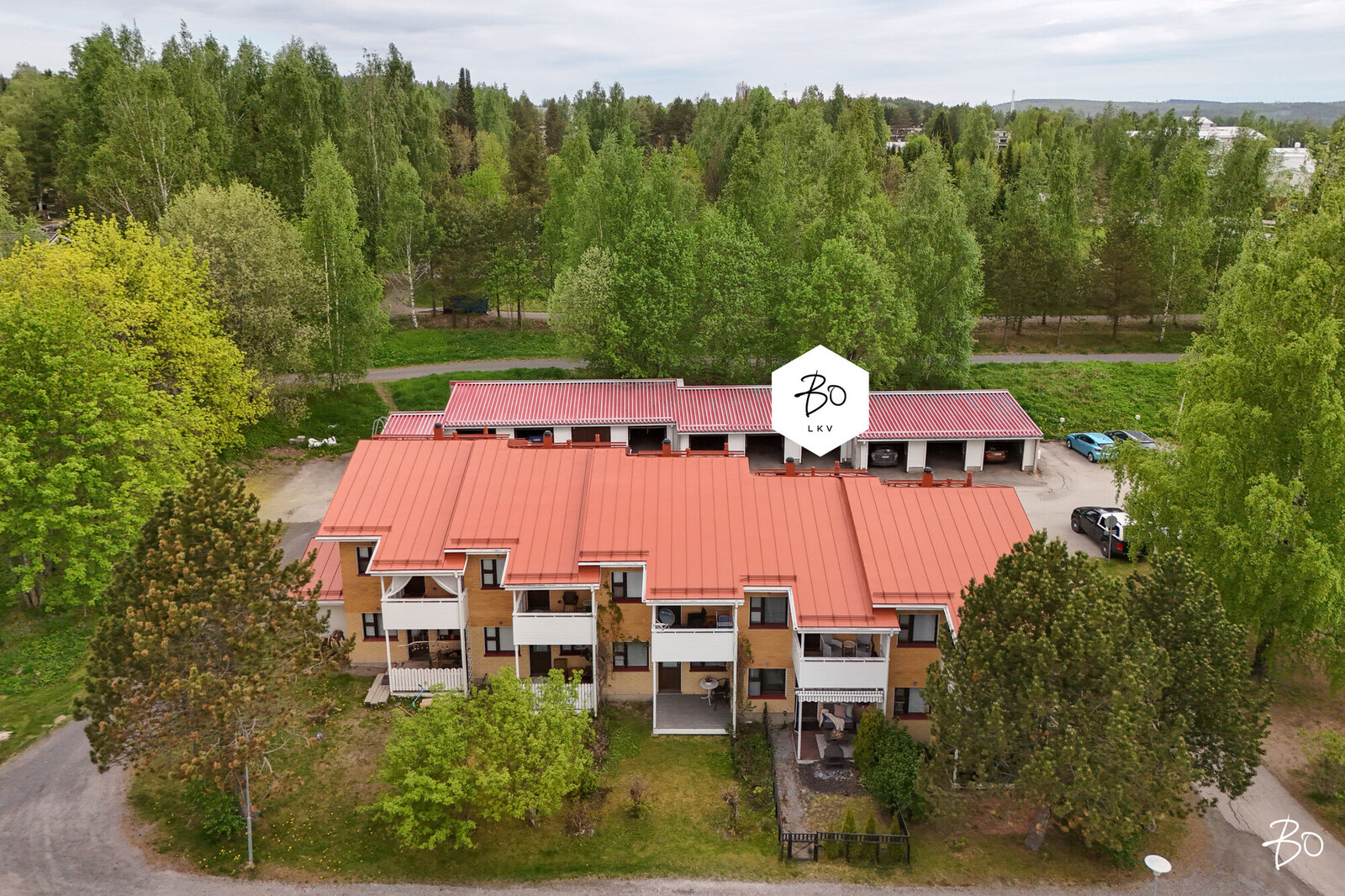 Särkäntie 7 - kuva 28
