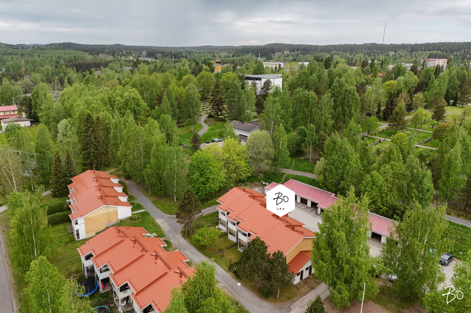 Särkäntie 7 - kuva 29