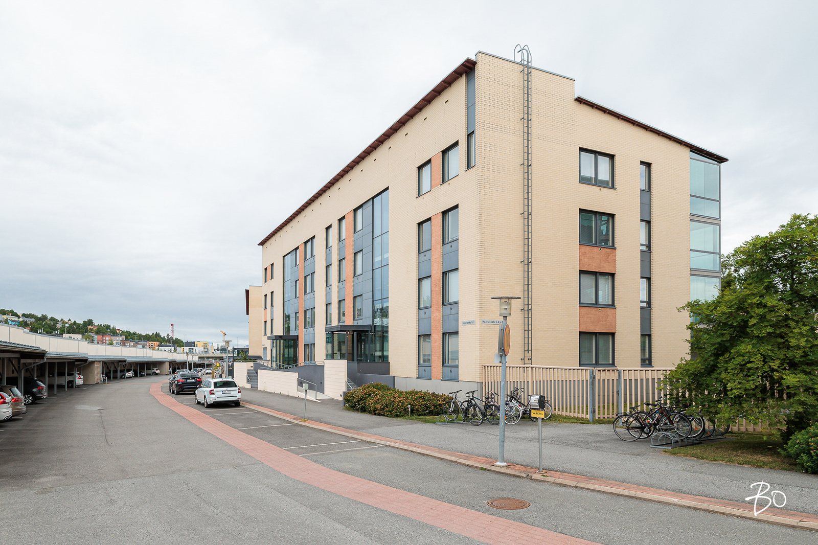 Haarlankatu 7 - kuva 24
