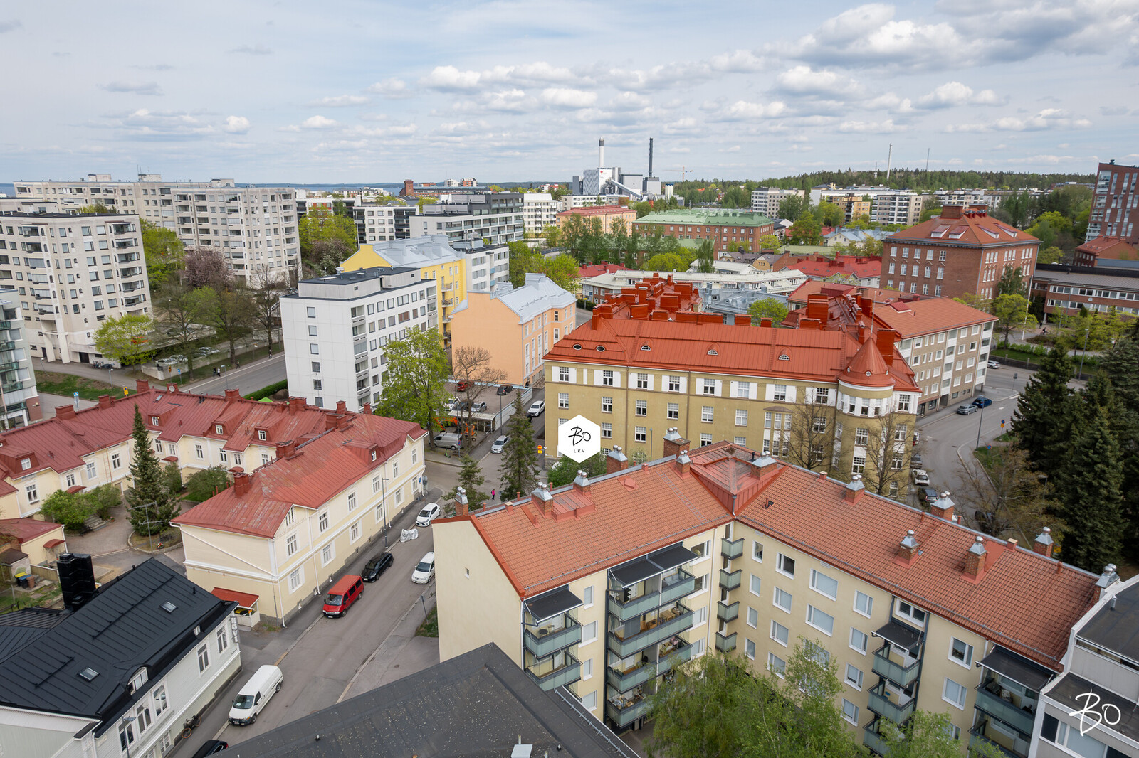Tuomiokirkonkatu 8 - kuva 20