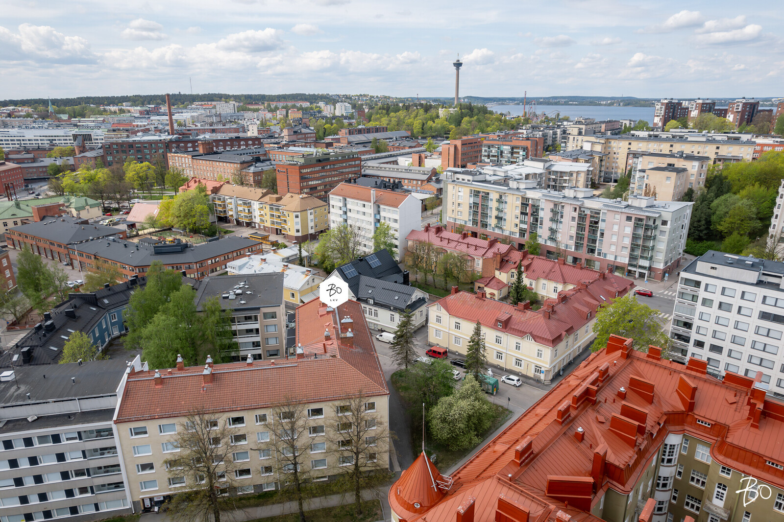 Tuomiokirkonkatu 8 - kuva 19