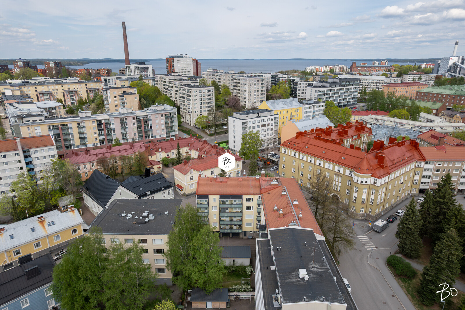 Tuomiokirkonkatu 8 - kuva 21
