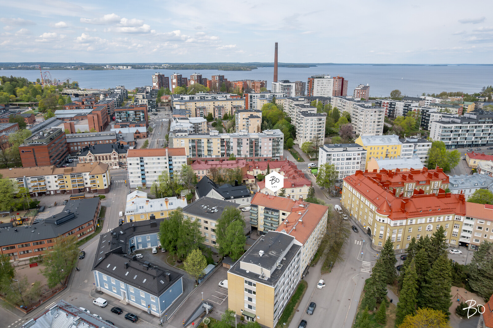 Tuomiokirkonkatu 8 - kuva 22