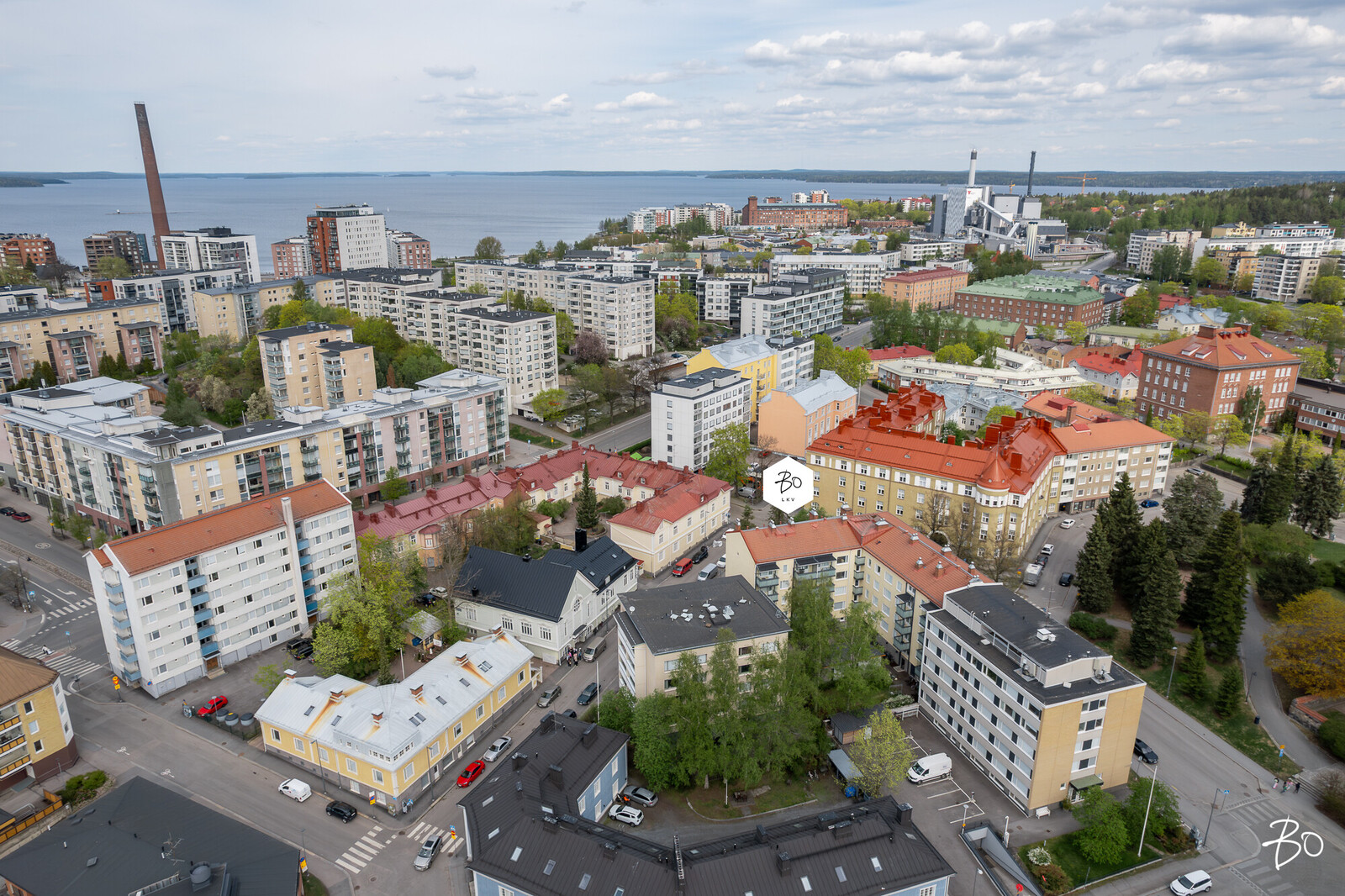 Tuomiokirkonkatu 8 - kuva 23