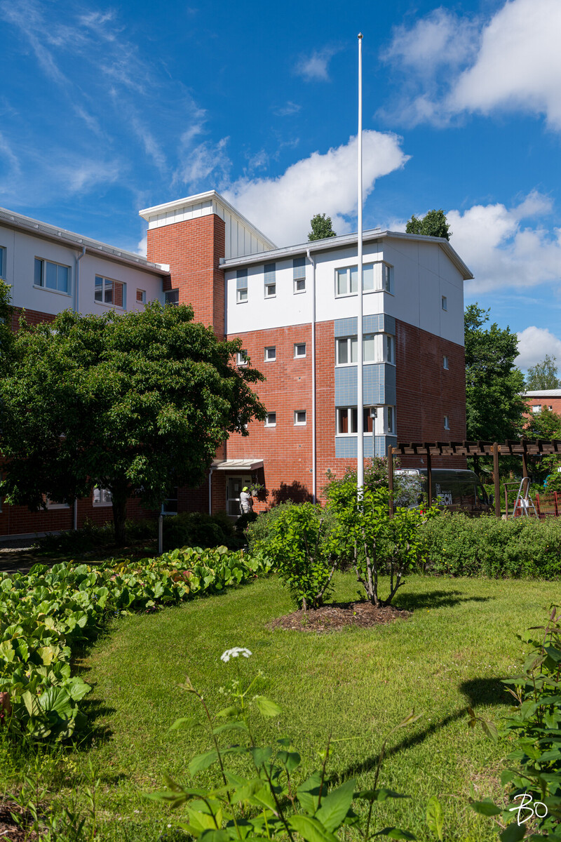 Kraatarinkatu 3 - kuva 21