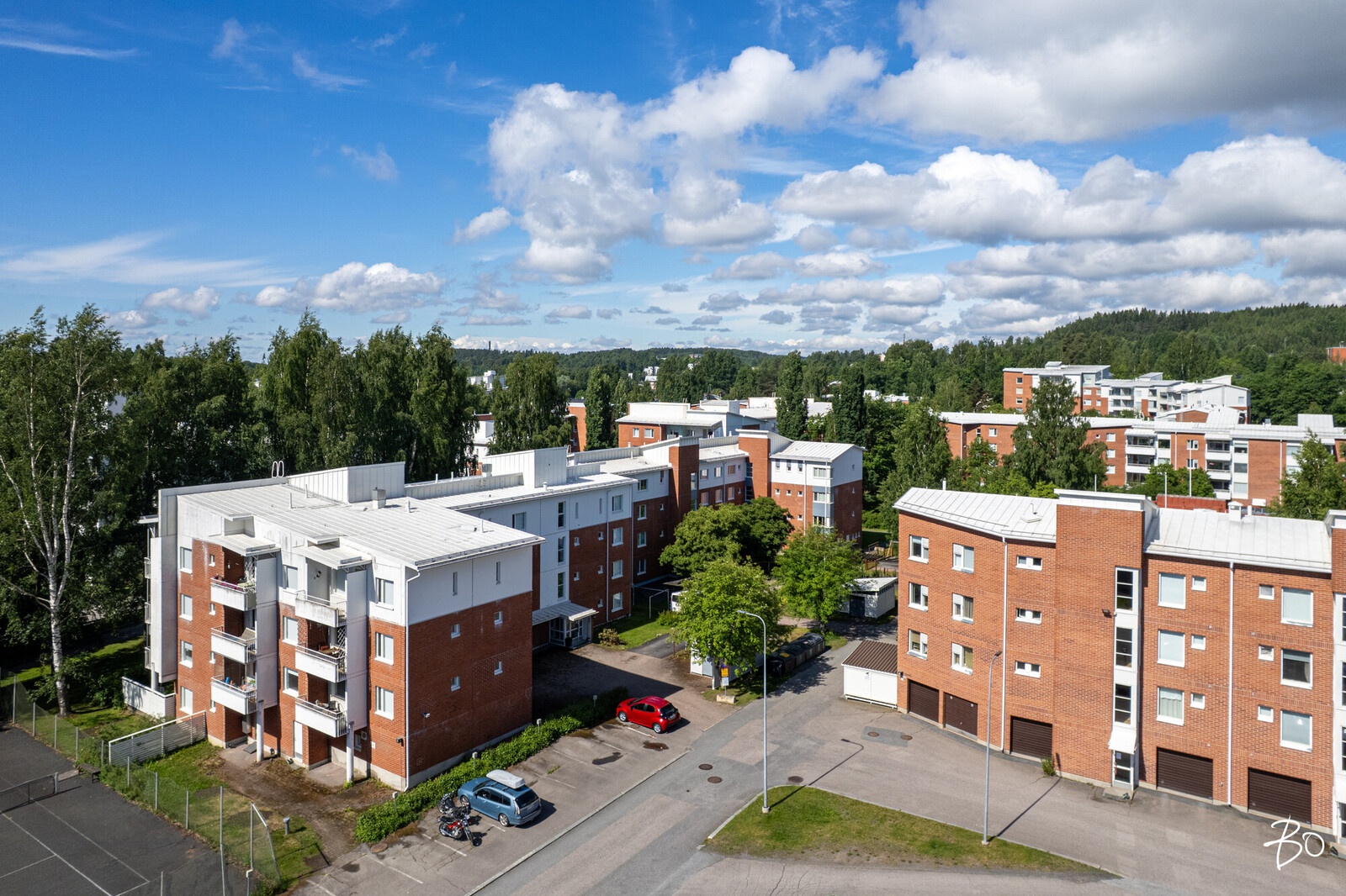 Kraatarinkatu 3 - kuva 22