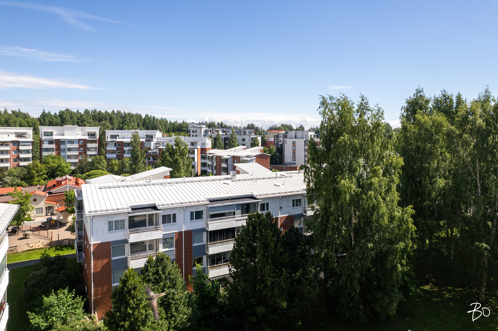 Kraatarinkatu 3 - kuva 20