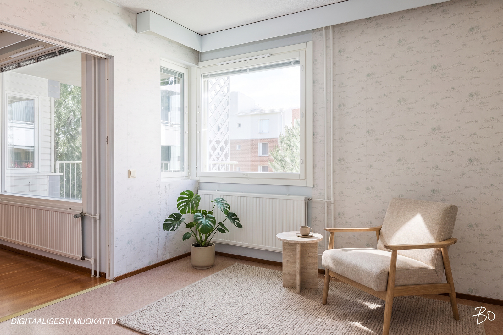 Kraatarinkatu 3 - kuva 3