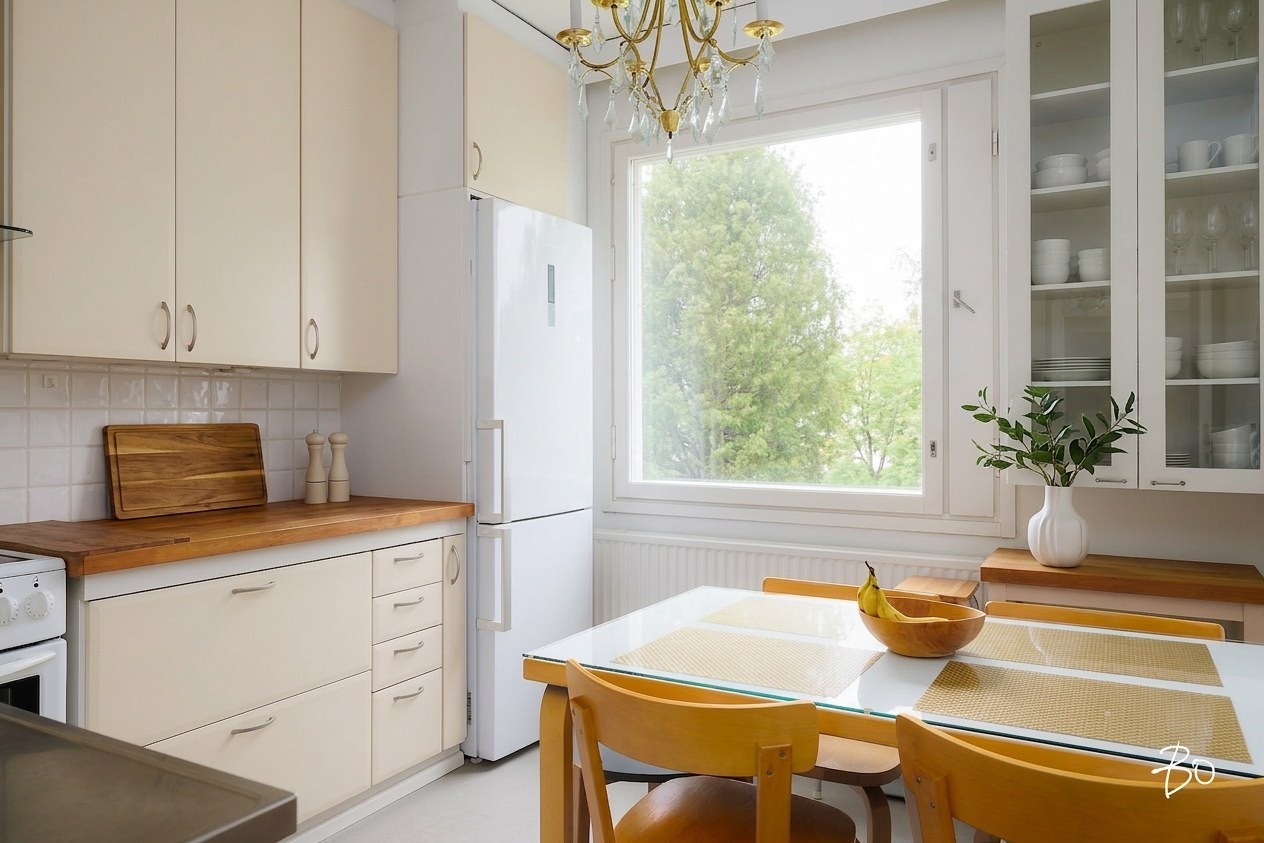 Säästäjänkatu 1 - bild 7