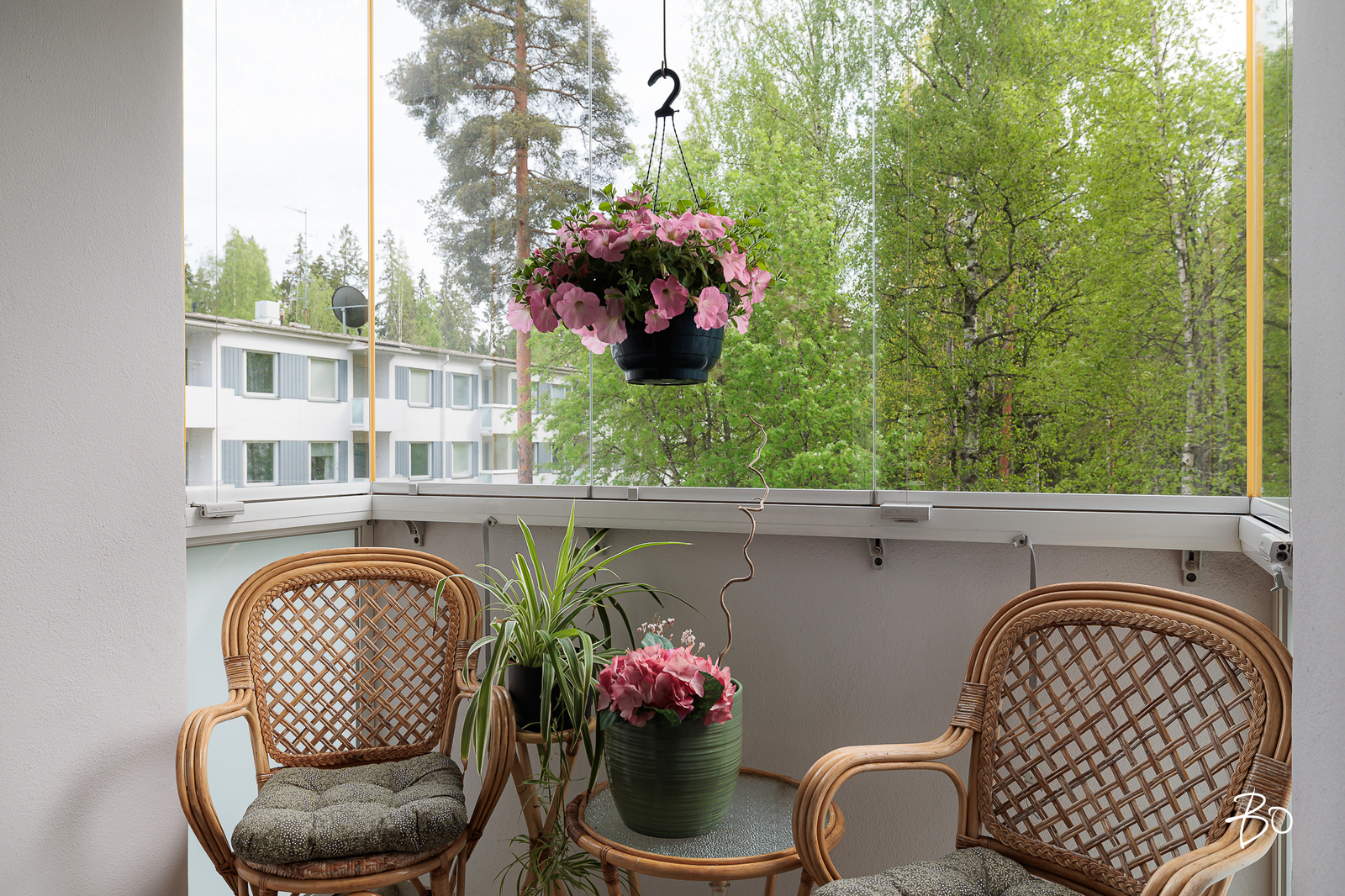 Säästäjänkatu 1 - bild 12