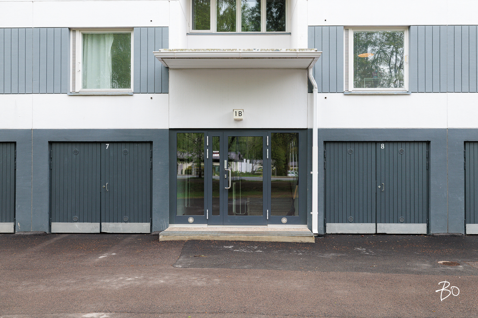 Säästäjänkatu 1 - bild 16