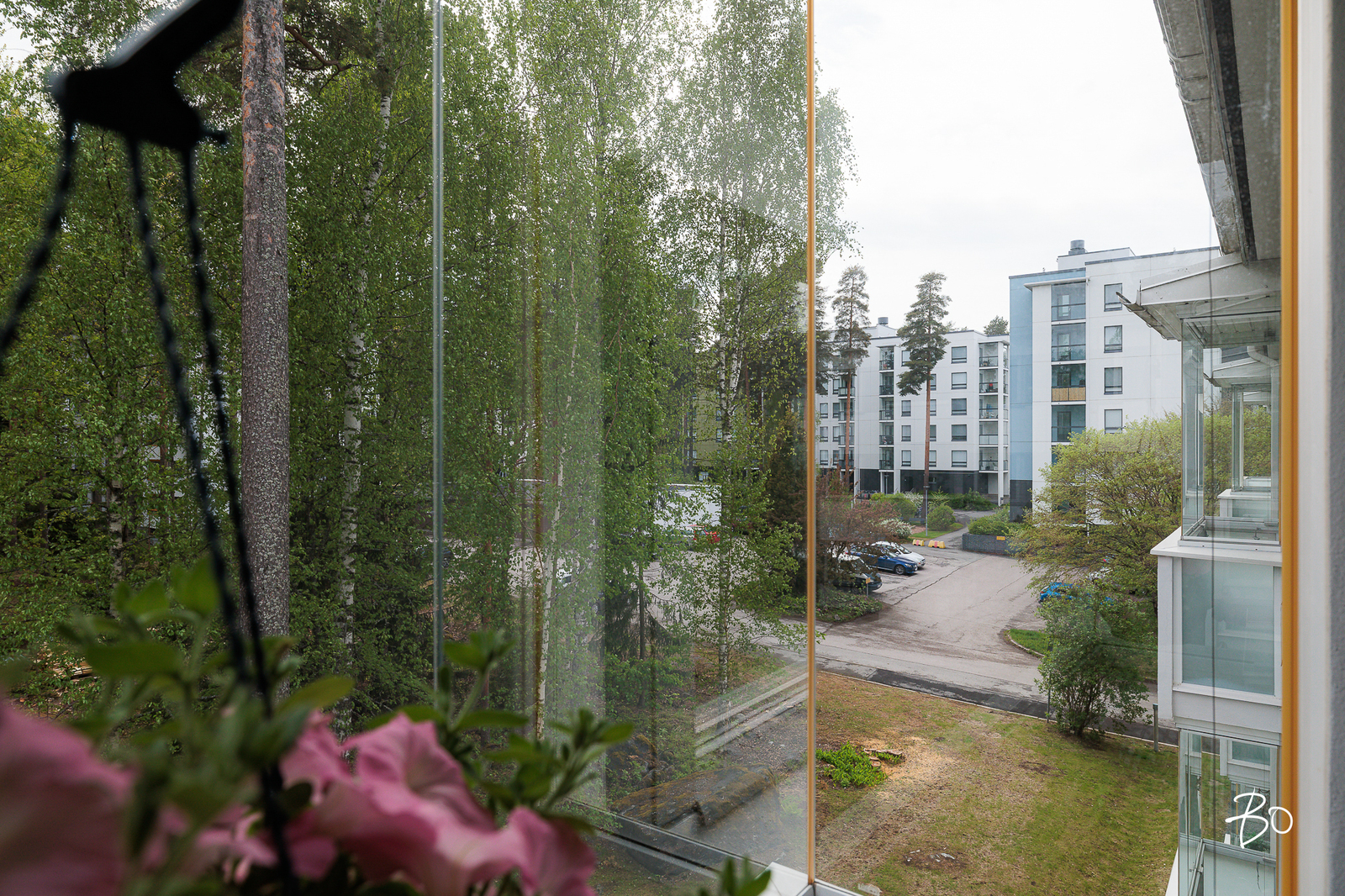 Säästäjänkatu 1 - bild 13