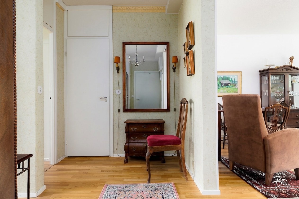 Säästäjänkatu 1 - bild 15