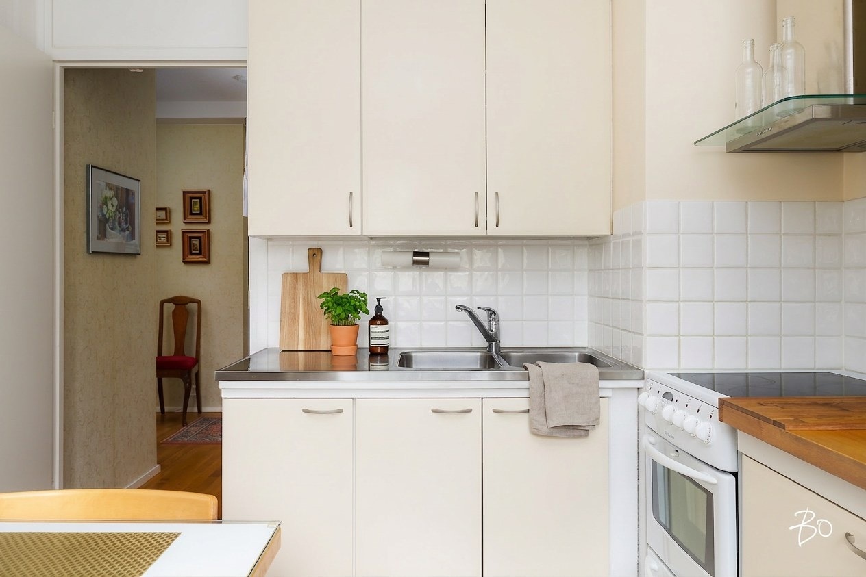 Säästäjänkatu 1 - bild 8