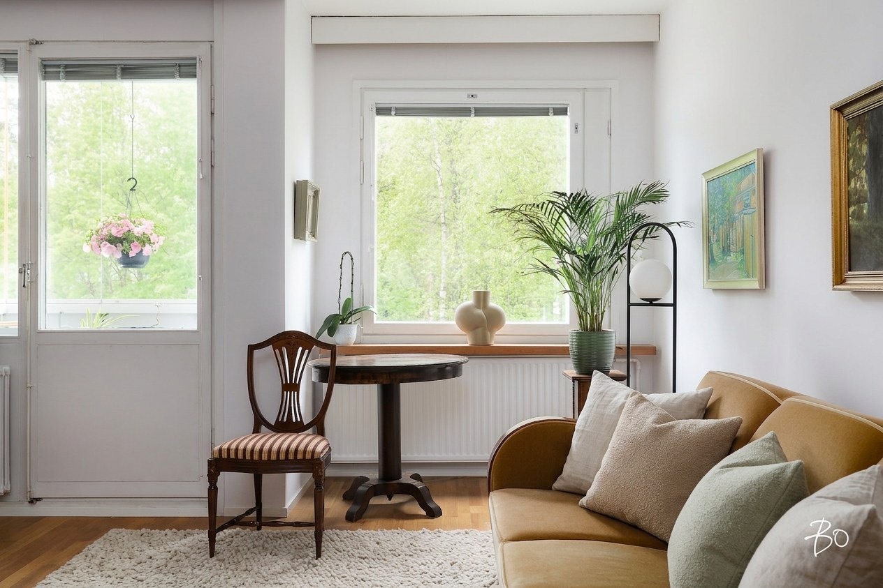 Säästäjänkatu 1 - bild 11