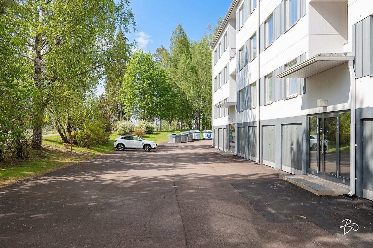 Säästäjänkatu 1 - bild 17