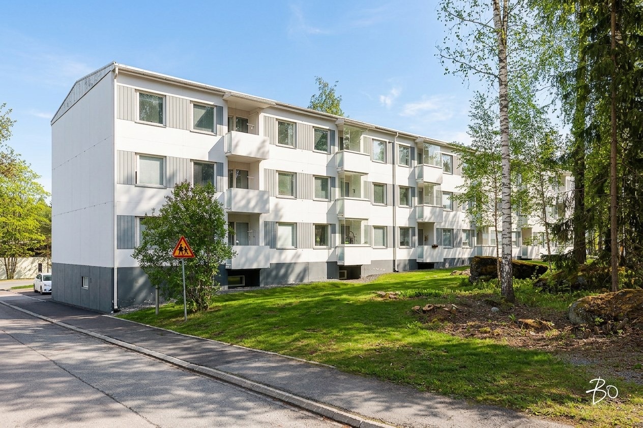 Säästäjänkatu 1 - bild 18