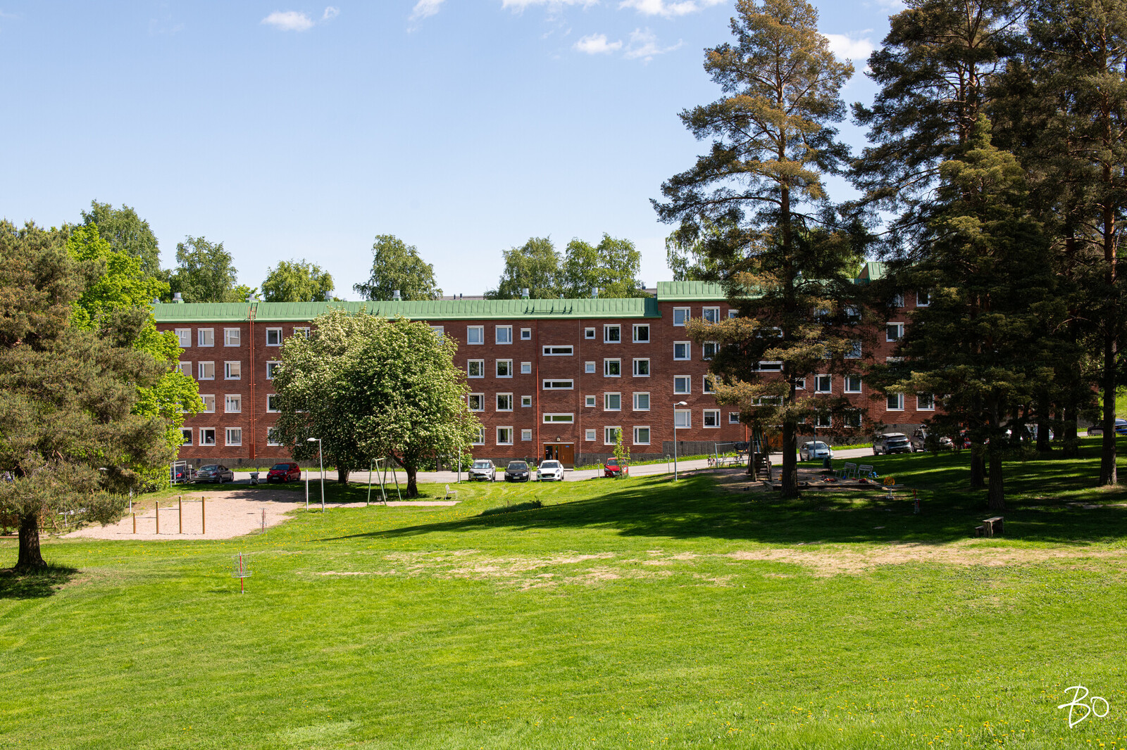 Sammonkatu 36 - kuva 24