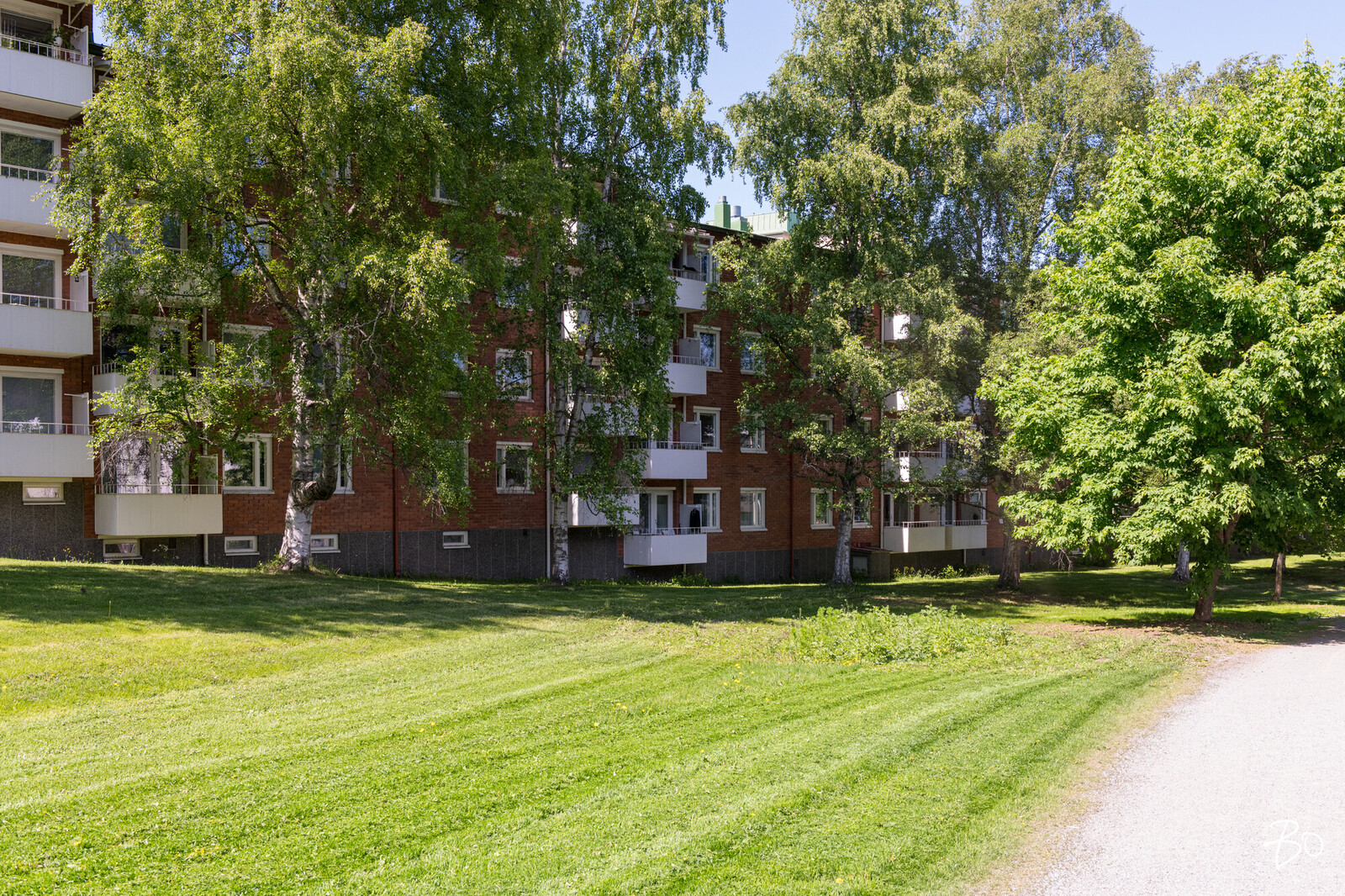 Sammonkatu 36 - kuva 25