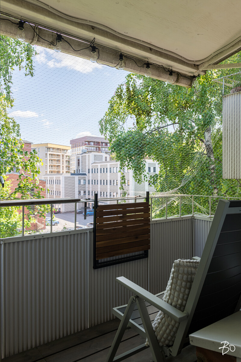 Sammonkatu 36 - kuva 7