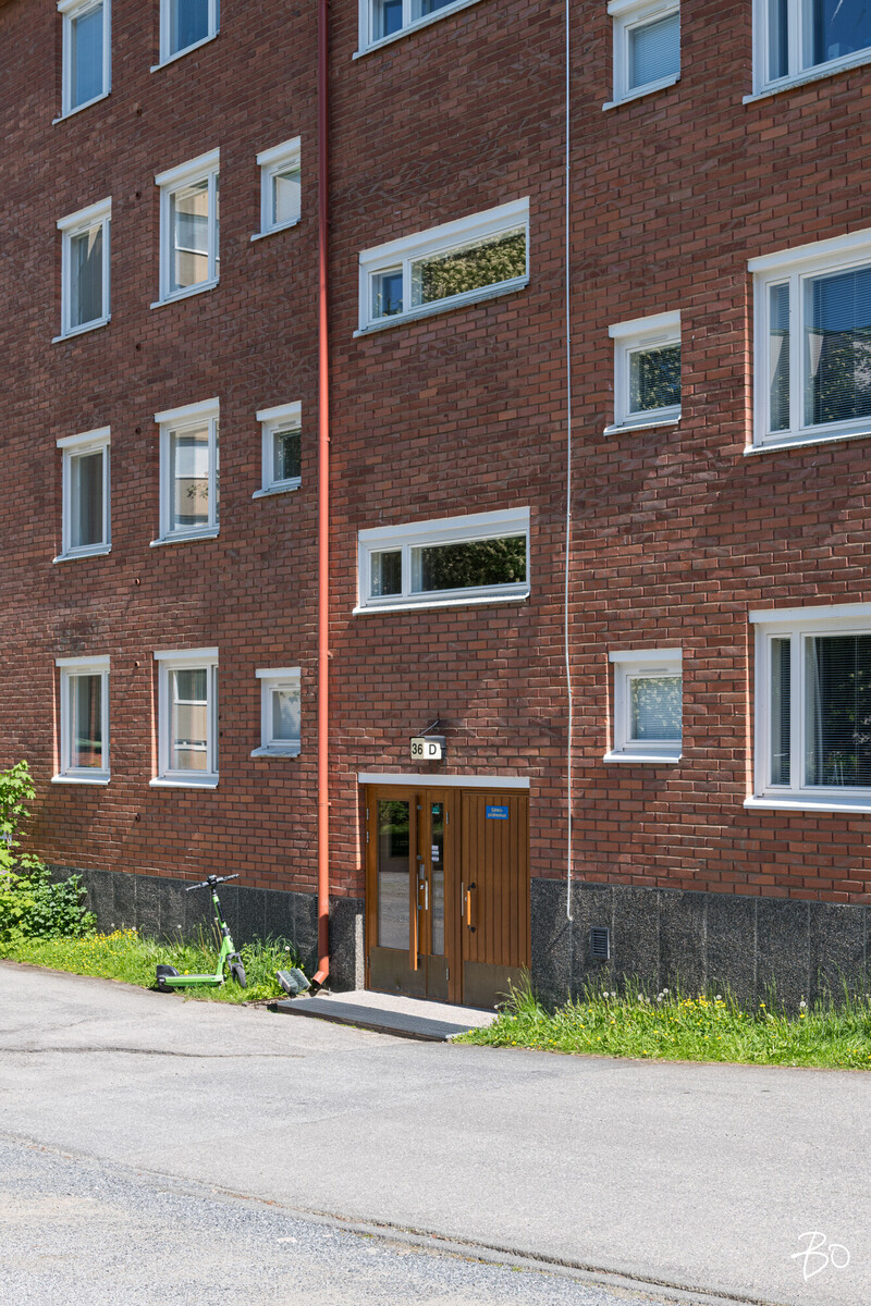 Sammonkatu 36 - kuva 22
