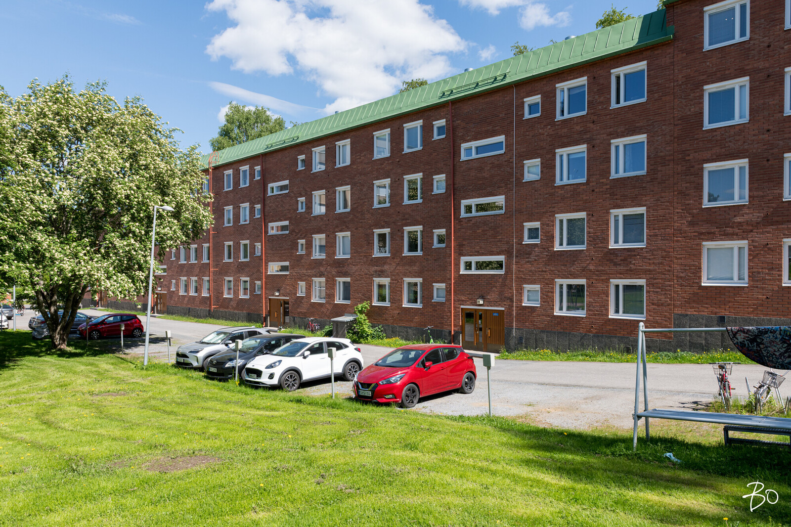 Sammonkatu 36 - kuva 23