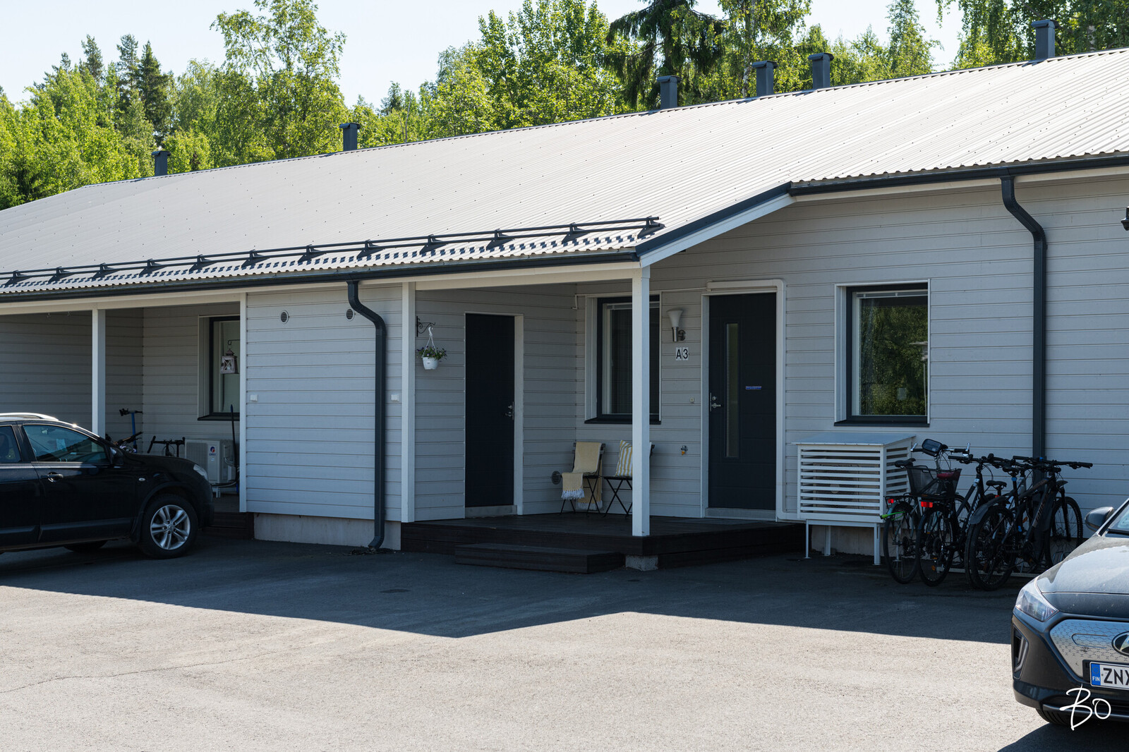 Pikkumäenkatu 26 - kuva 25