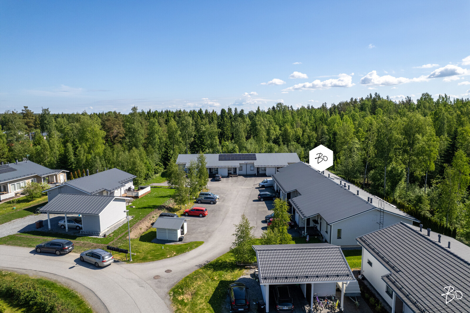 Pikkumäenkatu 26 - kuva 26