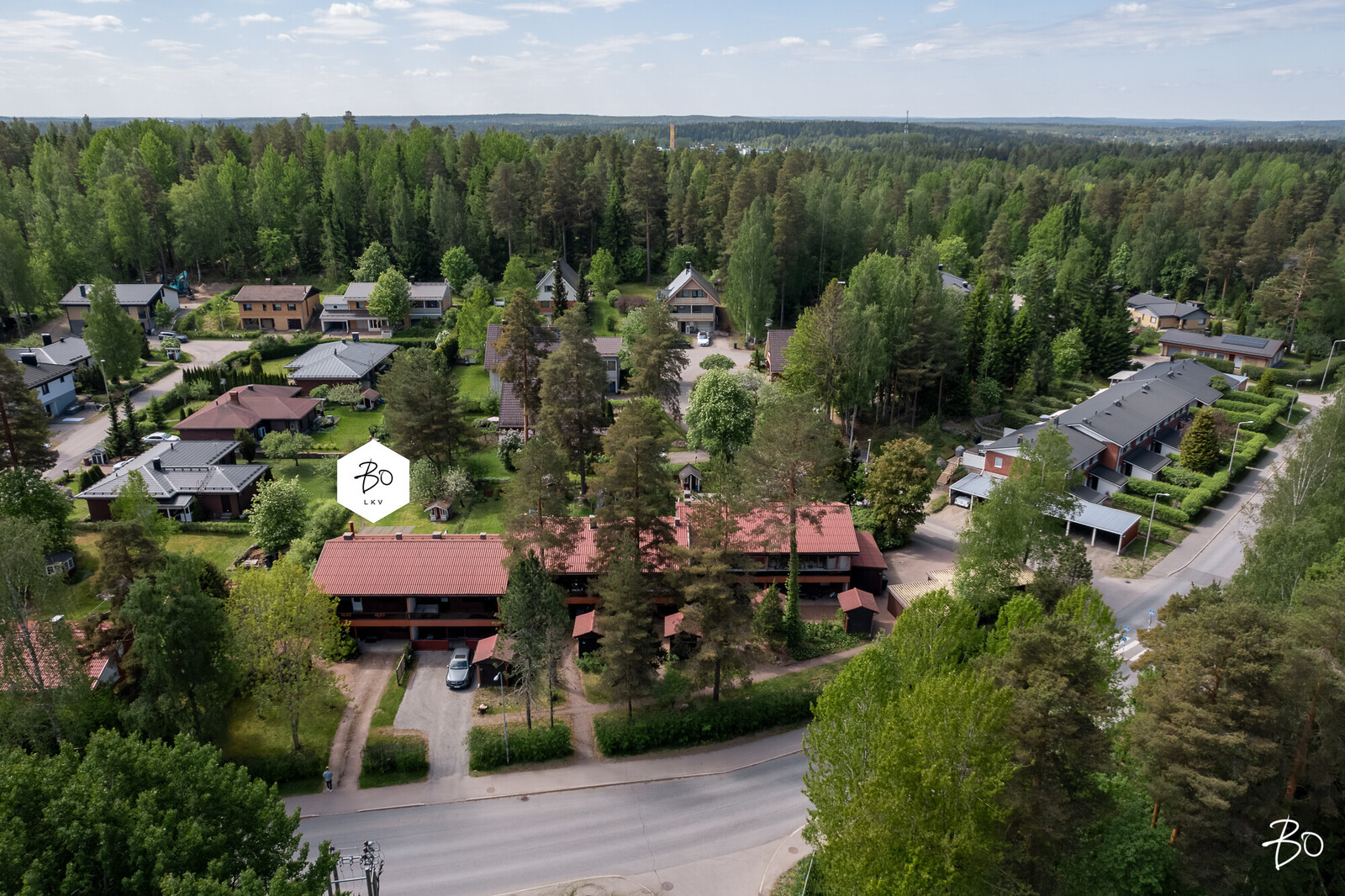 Mustikkakuja 1 - kuva 38