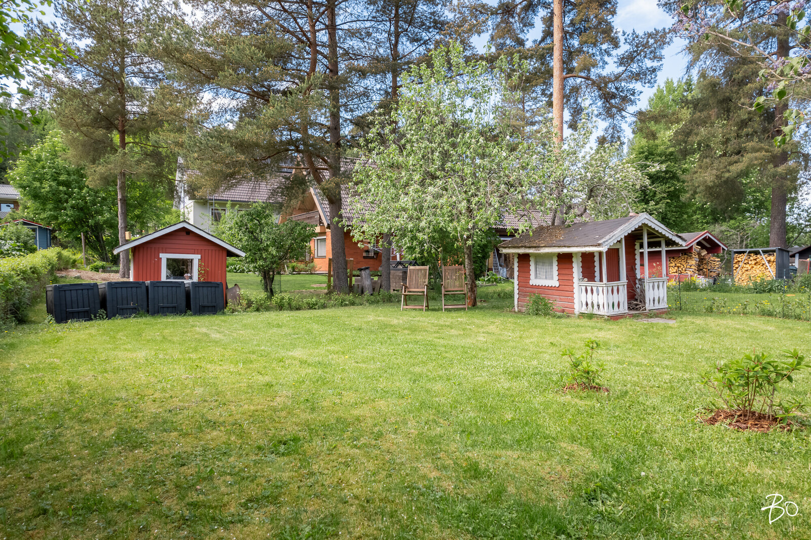 Mustikkakuja 1 - kuva 18