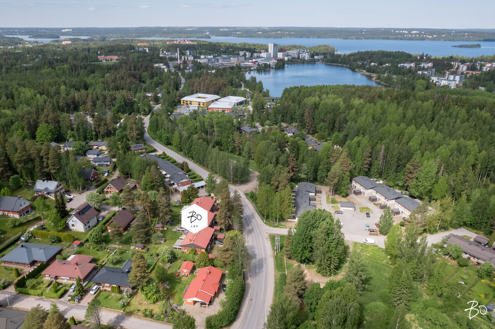 Mustikkakuja 1 - kuva 41