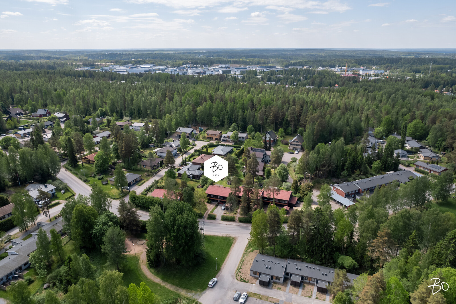 Mustikkakuja 1 - kuva 42