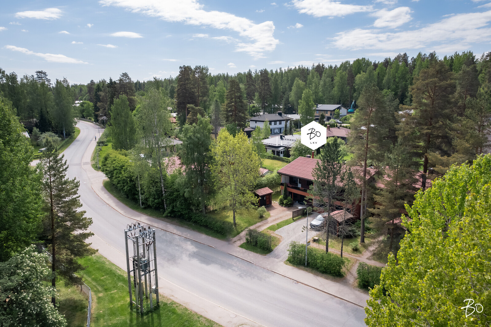 Mustikkakuja 1 - kuva 39